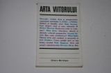 Arta viitorului - Victor Ernest Masek