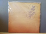 The Who &ndash; Live At Leeds (1975/Polydor/RFG) - Vinil/Vinyl/NM