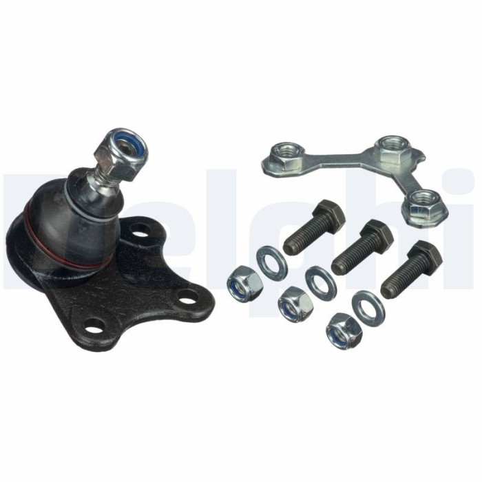 DELPHI TC1084 Articulatie sarcina/ghidare