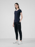 Pantaloni de molton pentru femei, 4F Sportswear