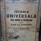 Sabina Diaconescu - Istoria universala - Epoca moderna si contemporana