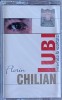Casetă Audio Sigilată Florin Chilian &ndash; Iubi, Muzică Rom&acirc;nească Originală