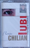 Florin Chilian &ndash; Iubi , casetă audio sigilată