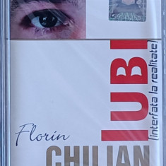 Florin Chilian – Iubi , casetă audio sigilată