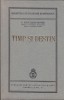 AS - C.RADULESCU -MOTRU - TIMP SI DESTIN