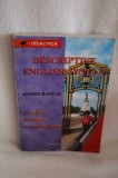 Descriptive English Syntax - Andrei Bantas