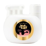 Sampon protector pentru pisici Iv San Bernard Just for Cats, 300ml