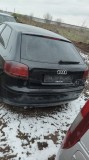 Dezmembram Audi A3 8L Sportback 2.0 tdi 140 cp An 2007 Cod motor BMM , BMP
