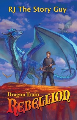 Dragon Train Rebellion foto