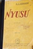 NYUSU D.I. ATANASIU