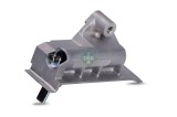 Amortizor vibratii curea distributie Audi A6 C5 05; Ford Galaxy I 06; Seat Alhambra 10, Arosa 04; VW Bora 13, Golf IV 08, Lupo 05, Passat B5 01,