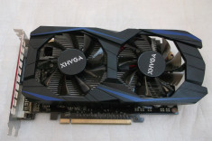 Nvidia Geforce GTX 1050 TI Fake 4gb ddr5/192 bits foto
