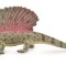 Figurina dinozaur Edaphosaurus pictata manual XL Collecta