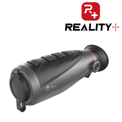 Camera termoviziune InfiRay Affo AP13R+ monocular foto