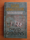 David Gibbins - Aurul Cruciatilor