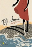 Toti pleaca | Wendy Guerra