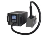 Stație cu aer cald digitală QUICK 1000W 100-500&deg;C ESD