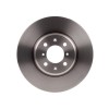 Set disc frana Rover/Mg 400 2 (Rt) 03.95-03.00, 400 2 Liftback (Rt) 05.95-03.00, Mg Zr 06.01-04.05, Mg Zs Hatchback 07.01-10.05, Mg Zs 07.01-04.05, F, Bosch