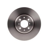 Set disc frana Rover/Mg 400 2 (Rt) 03.95-03.00, 400 2 Liftback (Rt) 05.95-03.00, Mg Zr 06.01-04.05, Mg Zs Hatchback 07.01-10.05, Mg Zs 07.01-04.05, F, Bosch