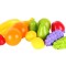 Set de fructe, Technok, 14 fructe