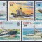 Jersey 2002 - Nave, MNH