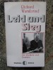Richard Wurmbrand Leid und Sieg - Stephanus Edition - 1991, 187 pagini, Germana