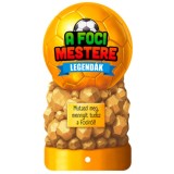 A foci mestere - Legend&aacute;k