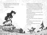 Luna si padurea magica - vol 7. O veverita aflata in pericol, Usch Luhn
