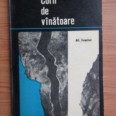 Alexandru Ivasiuc - Corn de vanatoare (1972)