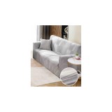 Cumpara ieftin Husa Canapea 3 Locuri Elastica Moderna - JO699