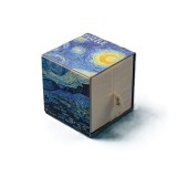 Puzzle Starry night Van Gogh, Londji