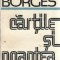 Cartile si noaptea - Jorge Luis Borges