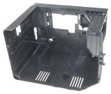 Carcasa Espressor Neagra Saeco 421944063681 - Piesa de schimb compatibila diverse modele espressoare