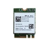 Modul WiFI, RTL8822CE 8822CE 802.11AC wireless WiFi 867Mbps Bluetooth 5.0 NGFF FRU 02HK703