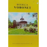 Biserica Voronet - 1984 (I21)
