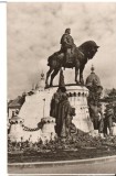 CPIB 22715 - CARTE POSTALA - CLUJ. STATUIA LUI MATEI CORVIN, NECIRCULATA