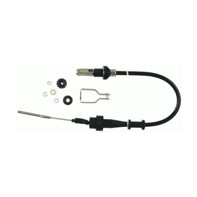 Cablu ambreiaj NISSAN MICRA II K11 COFLE 18.0071