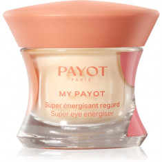 Payot My Payot Super Eye Energizer cremă mască revitalizantă zona ochilor 15 ml