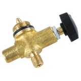 Ventil gaz Meva 2157 pentru LPG, regulator simplu, filet M9x0,75