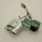 Fujitsu Siemens Amilo Pi 1505 Modem Board Socket Cable 76G060820-00