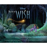 Disney the Art of Wish