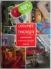 Locuințe Tineresti: Sugestii practice amenajare locuinței - Carte despre design interior