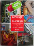 Cumpara ieftin Locuințe Tineresti: Sugestii practice amenajare locuinței - Carte despre design interior