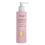 Iaurt de corp hidratant cu probiotice Bali Holiday, 200ml, Hagi