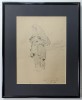 Iosif Rosenbluth (1894-1975) - Batrana Rucareanca