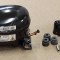 VFL090CY DC INVERTER RECIPROCATING COMPRESSOR 11101020001702 FRIGIDER MIDEA
