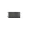 Radiator Clima Opel Movano Autobasculanta H9 Denso Dcn23014