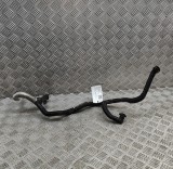 Furtun de lichid de răcire PORSCHE 911 991 2015 OEM: 9A110750502 32820331