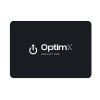 Solid State Drive OptimX 2.5&#039;&#039; SATA III 256GB SSD NewTechnology Media