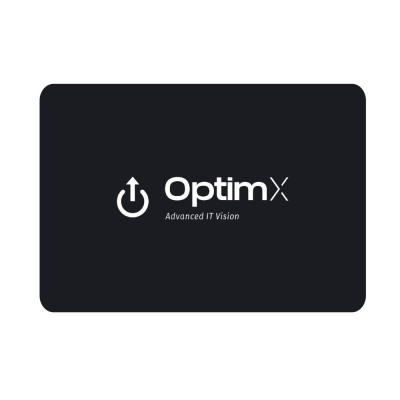 Solid State Drive OptimX 2.5&amp;#039;&amp;#039; SATA III 256GB SSD NewTechnology Media foto